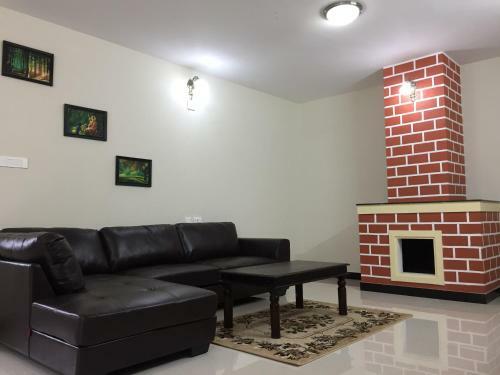 Villa Ambari Emerald - Ooty