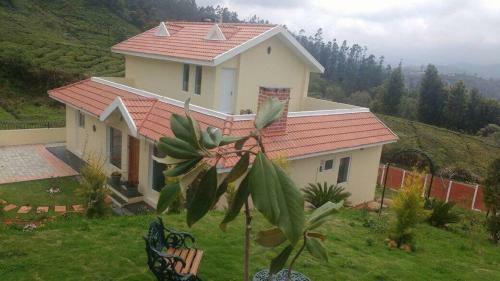 Villa Ambari Emerald - Ooty