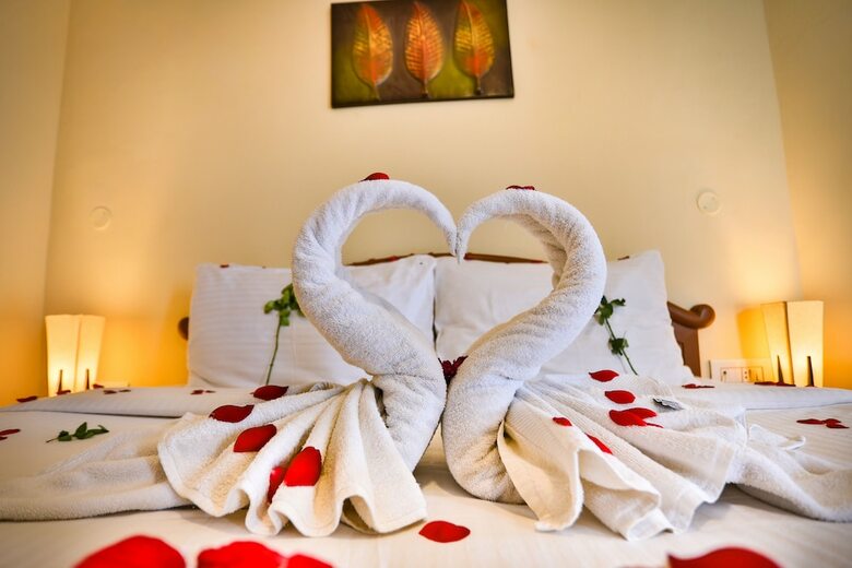 Hotel La Montana By Tgi