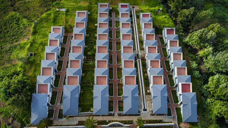 Hotel La Montana By Tgi