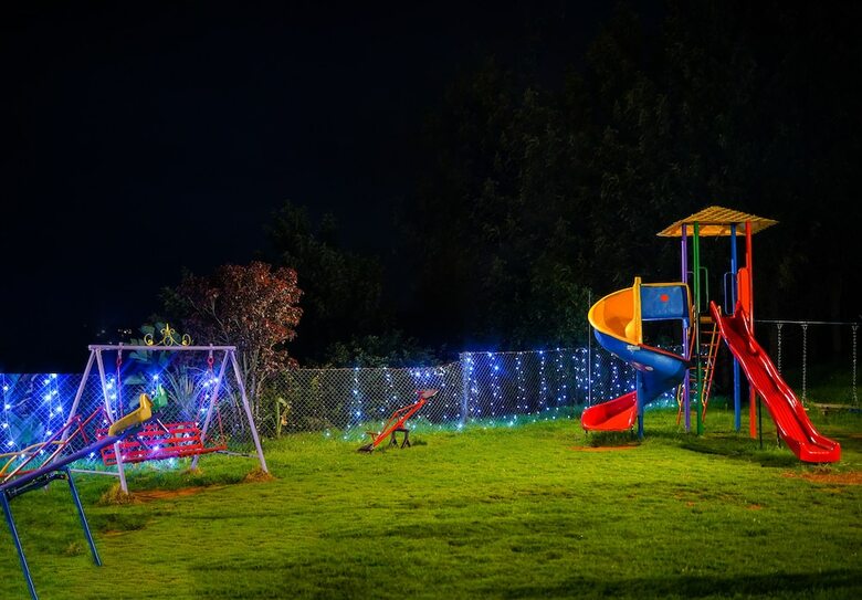 Hotel La Montana By Tgi