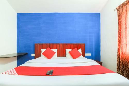 Hotel Oyo 15479 Vista Suites Kalatty