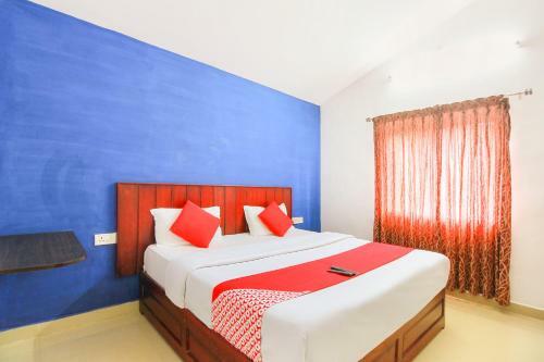 Hotel Oyo 15479 Vista Suites Kalatty