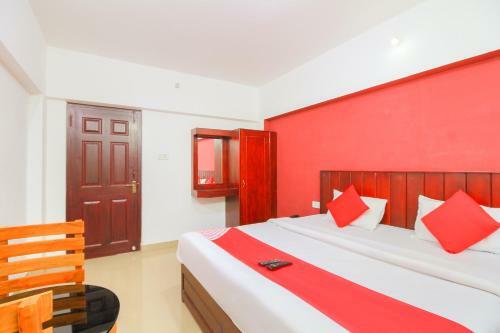 Hotel Oyo 15479 Vista Suites Kalatty