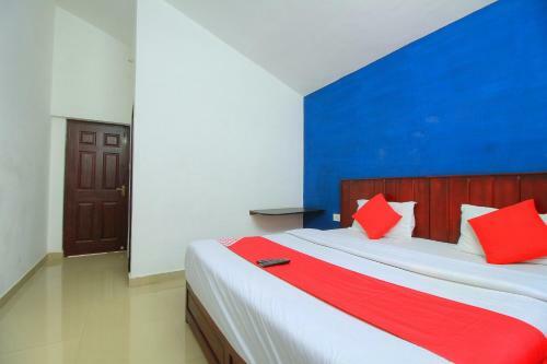 Hotel Oyo 15479 Vista Suites Kalatty