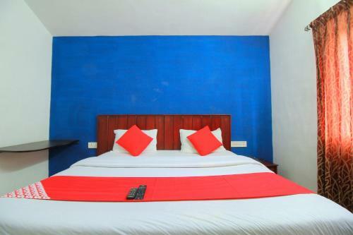 Hotel Oyo 15479 Vista Suites Kalatty
