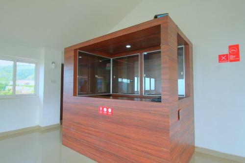 Hotel Oyo 15479 Vista Suites Kalatty