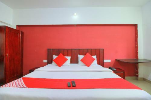 Hotel Oyo 15479 Vista Suites Kalatty