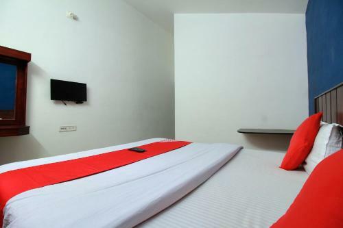 Hotel Oyo 15479 Vista Suites Kalatty
