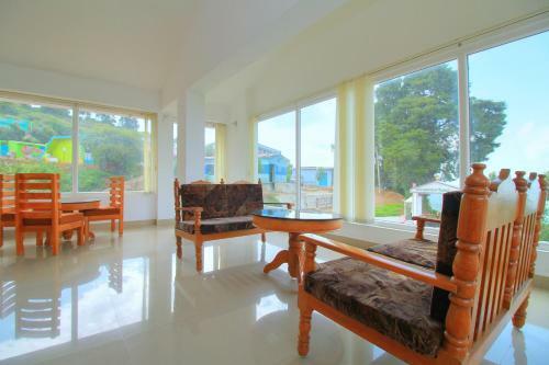 Hotel Oyo 15479 Vista Suites Kalatty