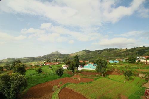 Hotel Oyo 15479 Vista Suites Kalatty
