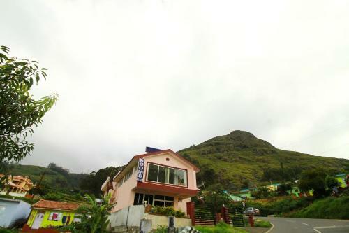 Hotel Oyo 15479 Vista Suites Kalatty