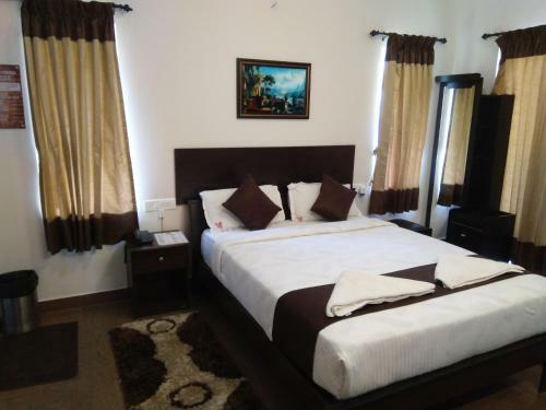 Hotel Paradise Perfect