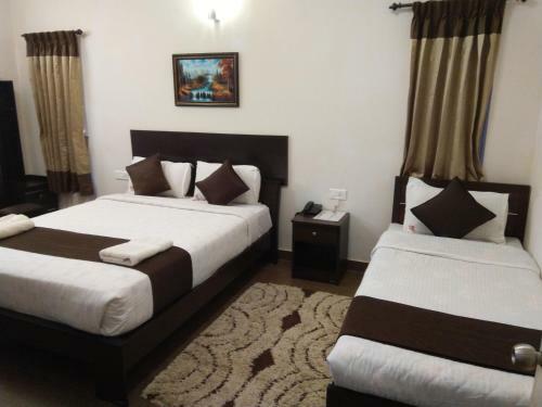 Hotel Paradise Perfect