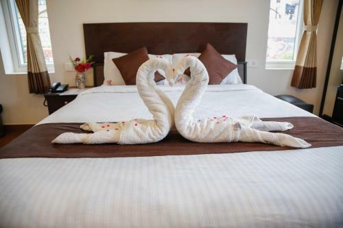Hotel Paradise Perfect