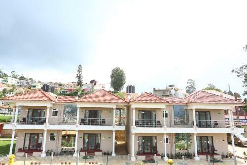 Hotel Paradise Perfect