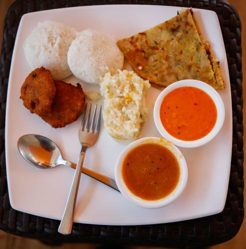 Hotel Paradise Perfect