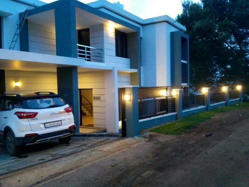 Hotel Albisville Hilltop Mansion