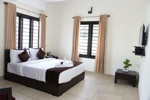 Hotel Albisville Hilltop Mansion