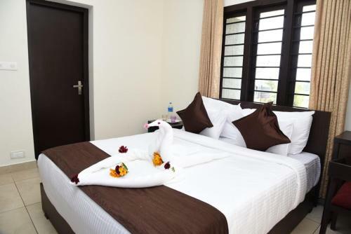 Hotel Albisville Hilltop Mansion