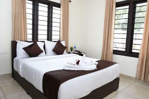 Hotel Albisville Hilltop Mansion