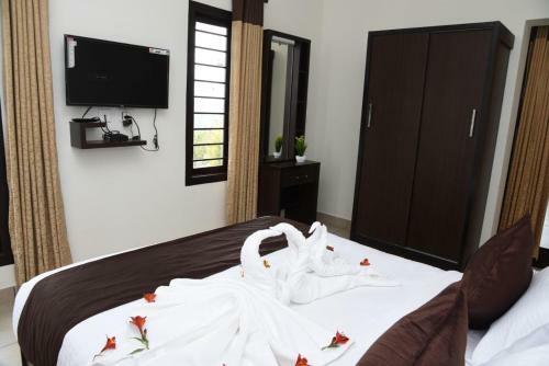 Hotel Albisville Hilltop Mansion