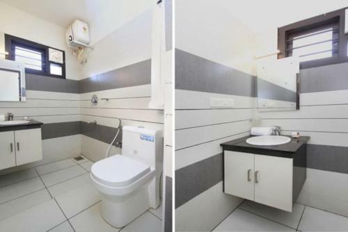 Hotel Albisville Hilltop Mansion