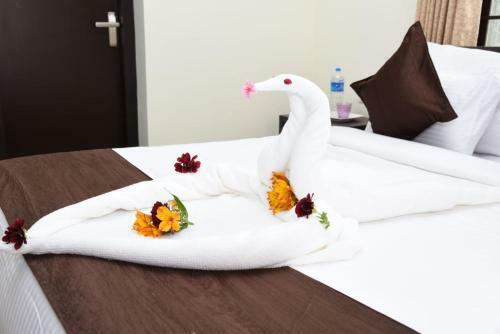 Hotel Albisville Hilltop Mansion