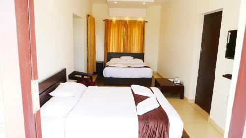 Hotel Albisville Hilltop Mansion