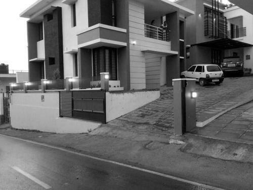 Hotel Albisville Hilltop Mansion