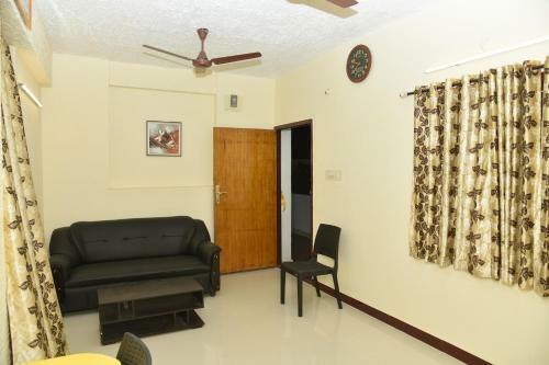 Apartamento Lily Homes