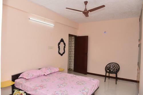 Apartamento Lily Homes