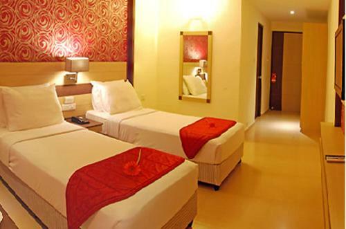Srm Hotel