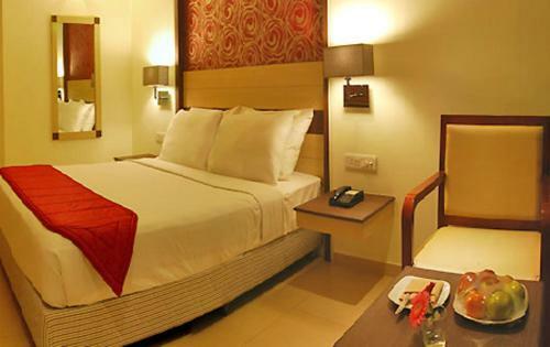 Srm Hotel