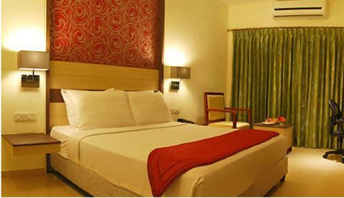 Srm Hotel