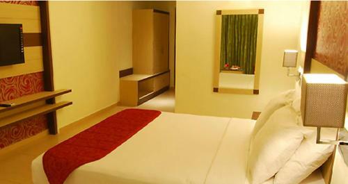 Srm Hotel