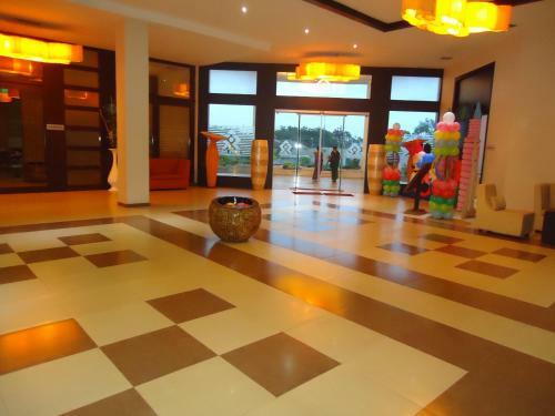 Srm Hotel
