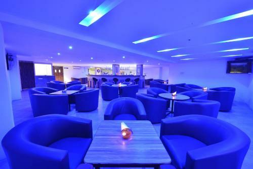 Srm Hotel