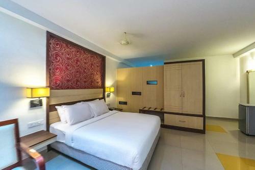 Srm Hotel