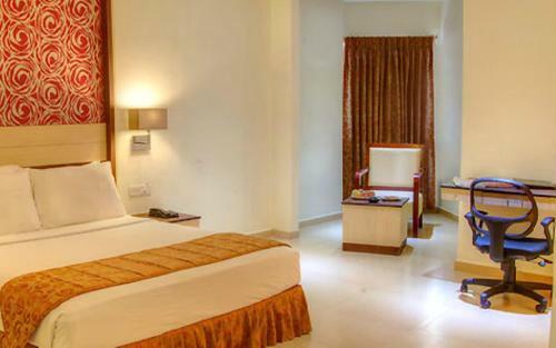 Srm Hotel