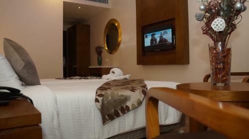 Kani Residency Hotel