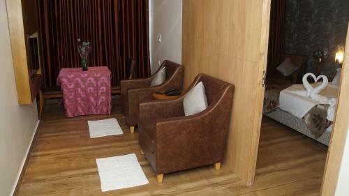 Kani Residency Hotel