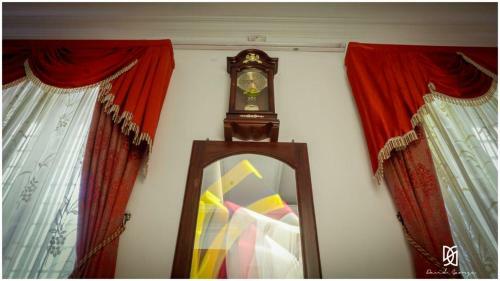 Nadhanael Beach Homestay