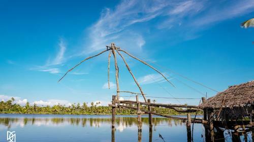 Nadhanael Beach Homestay