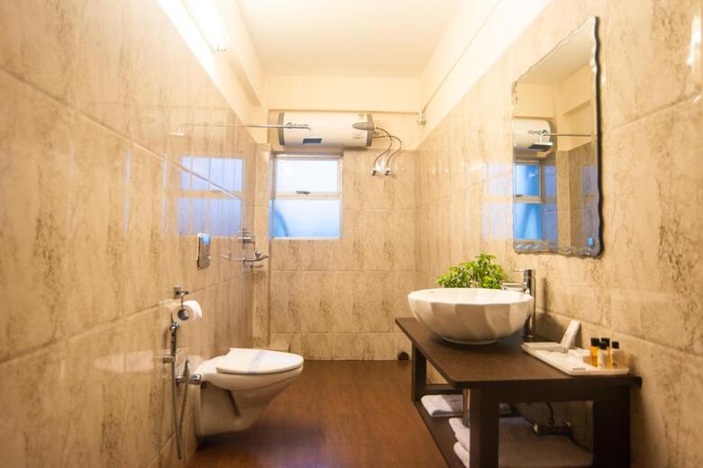 Hotel Polo Orchid Tura