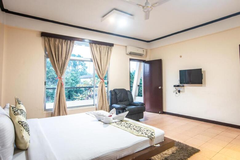 Hotel Polo Orchid Tura