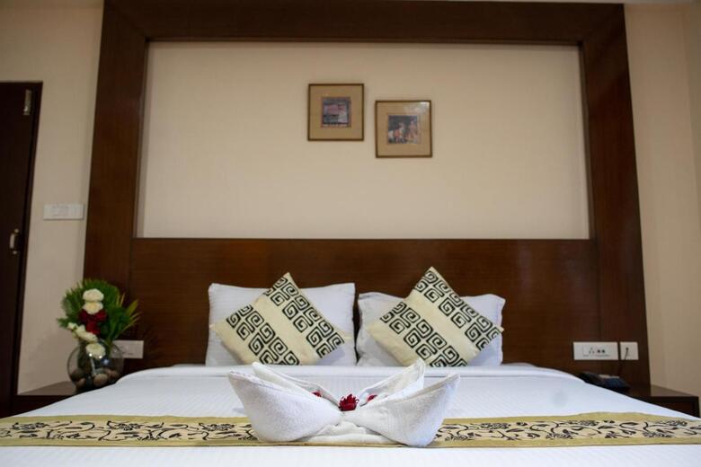 Hotel Polo Orchid Tura