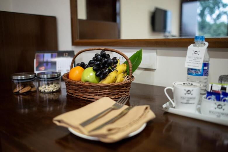 Hotel Polo Orchid Tura