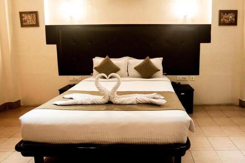 Hotel Polo Orchid Tura