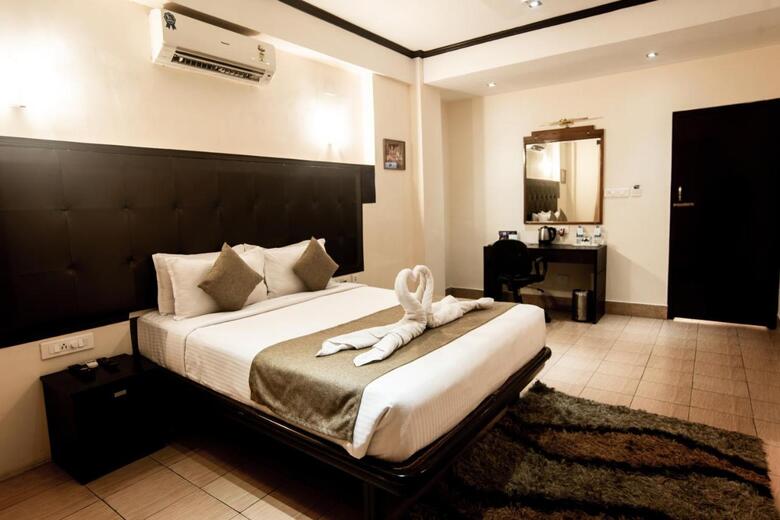 Hotel Polo Orchid Tura